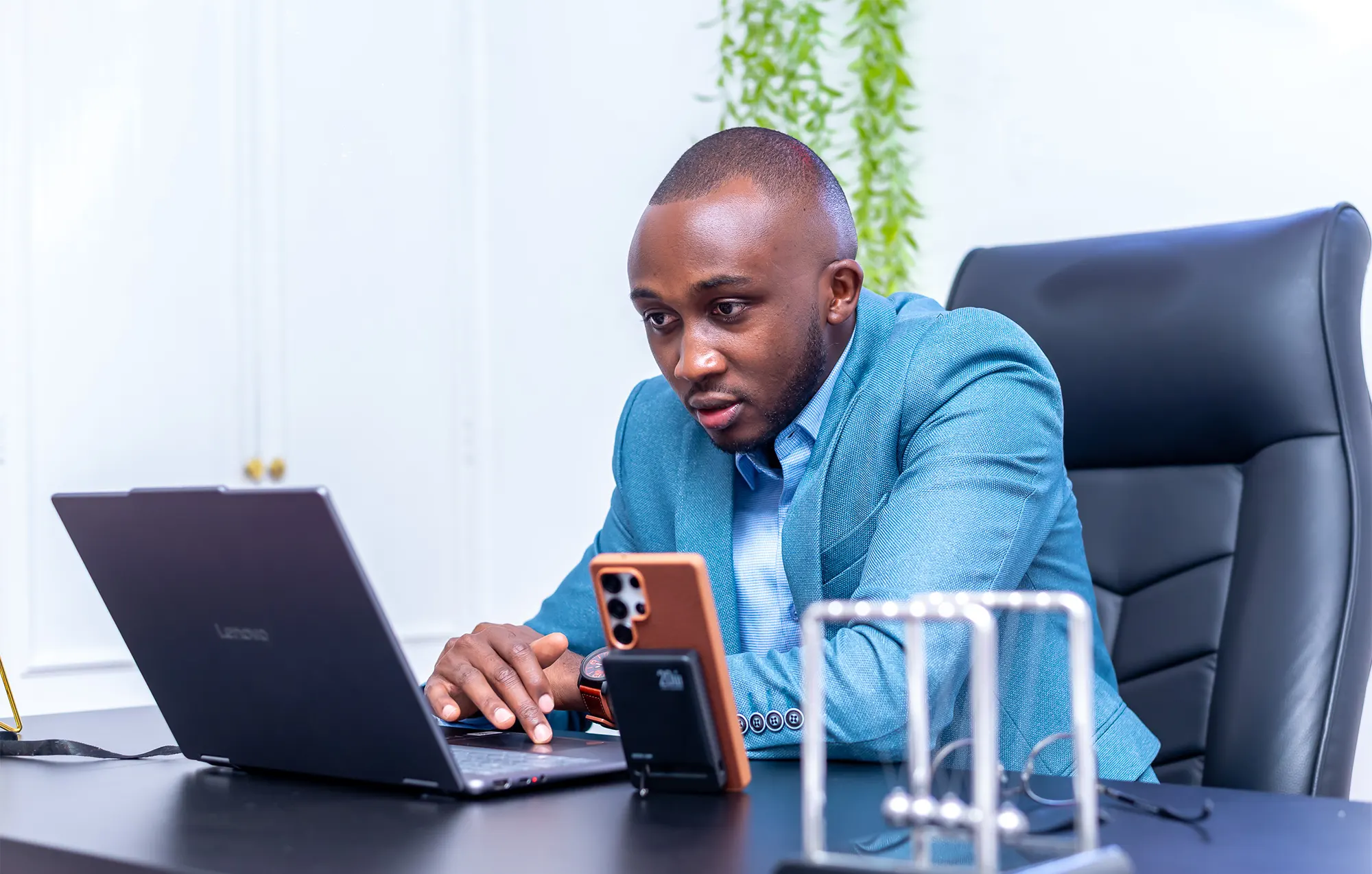 Understanding digital marketing — Day one, Wednesday